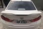 Honda City 1.5 E Matic White Sedan For Sale -2