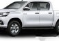 Toyota Hilux E 2018 for sale-3