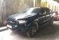 2017 Ford Ranger 4x2 FX4 2.2L AT vs. Toyota Hilux Mitsubishi Strada-2