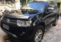 Mitsubishi Montero Sport 2014 FOR SALE-0