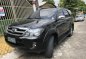 Toyota Fortuner 2008 FOR SALE-1