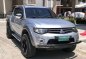 2012 Mitsubishi Strada Gls Manual 4x4 For Sale -1