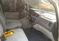 1998 Mitsubishi Space Gear GLX local manual-5