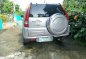 Honda CRV 2002 Matic 3nd-Row For Sale -3