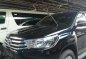2018 Toyota Hilux G 2.5L 4X2 FOR SALE-7