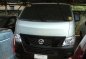 Nissan NV350 Urvan 2017 For sale-1