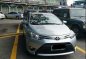 Like new Toyota Vios for sale-0