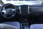 TOYOTA INNOVA 2013 2.5 E Automatic Transmission-4