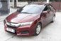 Honda City 2016 FOR SALE-0