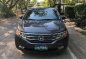 Honda Odyssey 2013 FOR SALE-0