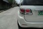 2014 Toyota Fortuner G diesel FOR SALE-7