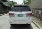 2014 Toyota Fortuner G diesel FOR SALE-9