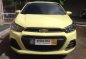 2017 Chevrolet Spark AT FOR SALE-3