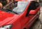 Toyota Wigo G 2016 MT Red HB For Sale -9