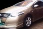 Honda City 2010 1.3 Top of the Line For Sale -1