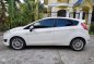 Ford Fiesta 2015 For Sale-2