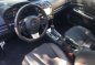 2017 Subaru Impreza WRX Turbo Automatic-4