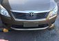 TOYOTA INNOVA 2013 2.5 E Automatic Transmission-3