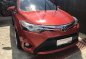 Top of the Line 2017 Toyota Vios G 1.5 Automatic-0