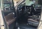 2017 Toyota Fortuner V AT 1st owned casa maintained-1