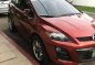 2011 MAZDA CX-7 AT Red SUV For Sale -5