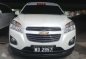 2016 Chevrolet Trax for sale-3