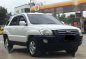 2009 Kia Sportage 4x4 Diesel White SUV For Sale -1