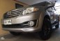TOYOTA Fortuner 2.5 G 2016 AT FOR SALE-6