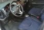 Honda Jazz 2012 Automatic Silver For Sale -2