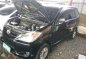 2009 Toyota Avanza 1.3 J Manual Black For Sale -2