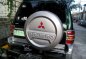 1999 Mitsubishi Pajero 4x4 Fieldmaster-3