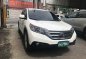 Honda CR-V 2012 For sale-1