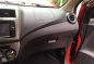 Toyota Wigo G 2016 MT Red HB For Sale -11