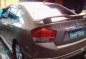 Honda City 2010 1.3 Top of the Line For Sale -2