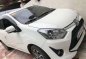 2017 Toyota Wigo 1.0 G Automatic Newlook-2