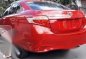 Assume Balance 2018 Toyota Vios 1.3 e Matic Personal 120k fixed-2