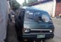 Mitsubishi. L300 Versa van 1996 Gray For Sale -1