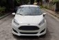 Ford Fiesta 2015 FOR SALE-0