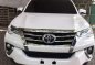 2017 Toyota Fortuner 2.4 DSL G-0