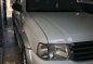 Ford Everest SUV 2003 White SUV For Sale -1