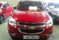 Chevrolet Trailblazer 2016 FOR SALE-1