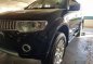 Mitsubishi Montero Sport 2010 FOR SALE-2