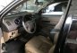 2012 Toyota Fortuner G Matic Black For Sale -6