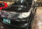 2013 Toyota Fortuner 30 V 4x4 Automatic For Sale -0