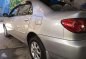 Toyota Corolla Altis Automatic 1.6E 2004 For Sale -3