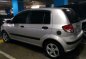 Hyundai Getz 2005 for sale-4