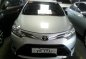 Toyota Vios 2016 for sale-1