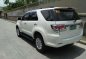 2014 Toyota Fortuner G diesel FOR SALE-11