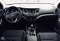 RUSH! 2017 Hyundai Tucson - MANUAL (LATEST MODEL) 6 Speed-2