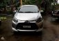 2017 Toyota Wigo G Manual FOR SALE-3